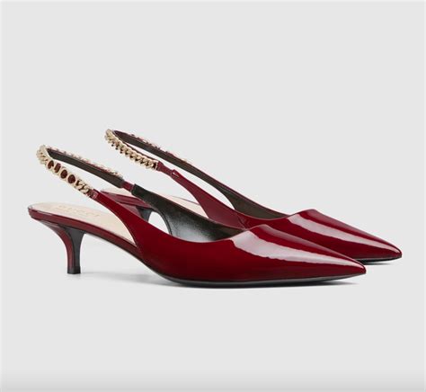 gucci loafers dakota johnson|Gucci signoria slingbacks.